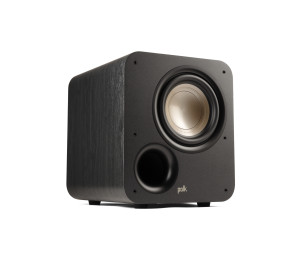 Polk Signature Elite ES8 – 8" Powered Subwoofer without grill Polk Signature Elite ES8 – 8" Powered Subwoofer without grill