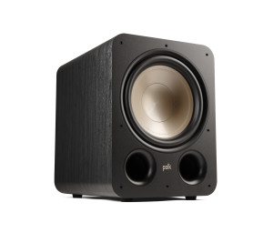 Polk Signature Elite ES12 – 12" Powered Subwoofer without grille