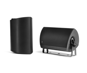Definitive Technology Dymension Outdoor AW-550 – Flush Mount Outdoor Speaker (Pair) black Definitive Technology Dymension Outdoor AW-550 – Flush Mount Outdoor Speaker (Pair) black