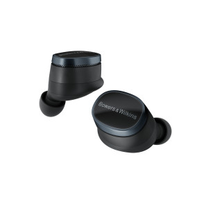 Bowers & Wilkins Pi8 – Earbud Headphones black