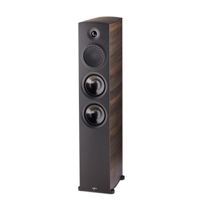 Paradigm Premier 800F – Floorstanding Tower Speaker espresso front Paradigm Premier 800F – Floorstanding Tower Speaker espresso front