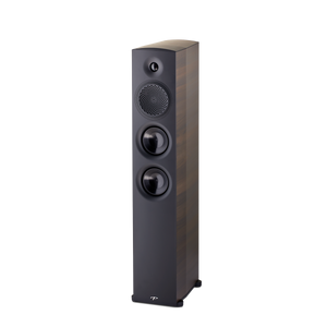 Paradigm Premier 700F – Floorstanding Tower Speaker espresso front Paradigm Premier 700F – Floorstanding Tower Speaker espresso front