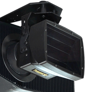 Panamorph Alpha + XM3 – Anamorphic Lens System Panamorph Alpha + XM3 – Anamorphic Lens System