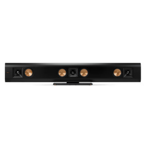 Klipsch Reference Premiere Designer RP-440D SB – 3 Channel On Wall Sound Bar Speaker Klipsch Reference Premiere Designer RP-440D SB – 3 Channel On Wall Sound Bar Speaker