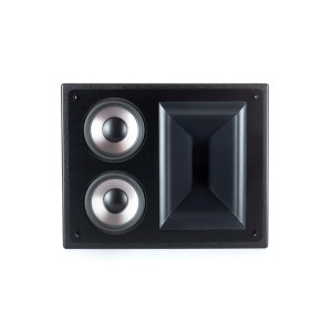 Klipsch THX® Ultra2 THX-5000-LCR – Custom Theater LCR Speaker without grille Klipsch THX® Ultra2 THX-5000-LCR – Custom Theater LCR Speaker without grille