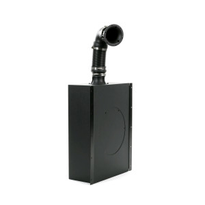 Klipsch PRO-800SW – 8" Passive In Ceiling Subwoofer left side