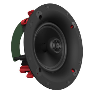Klipsch Designer Series DS-160C – In Ceiling Speaker no grille Klipsch Designer Series DS-160C – In Ceiling Speaker no grille