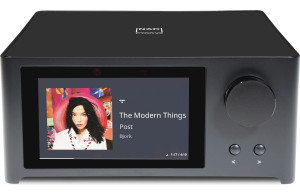 NAD C 700 v2 – BluOS® Streaming Integrated Amplifier NAD C 700 v2 – BluOS® Streaming Integrated Amplifier