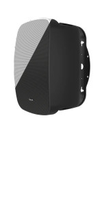 Klipsch RSM Series RSM-525 – Flush Mount Outdoor Speaker Klipsch RSM Series RSM-525 – Flush Mount Outdoor Speaker