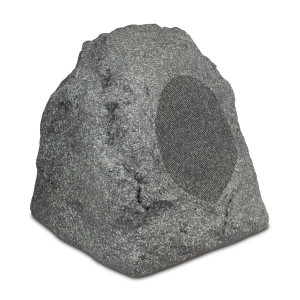 Klipsch Professional Outdoor PRO-500-T-RK – Outdoor Rock Speaker granite Klipsch Professional Outdoor PRO-500-T-RK – Outdoor Rock Speaker granite