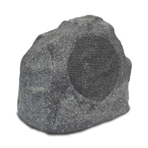 Klipsch Professional Outdoor PRO-650-T-RK – Outdoor Rock Speaker granite Klipsch Professional Outdoor PRO-650-T-RK – Outdoor Rock Speaker granite