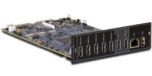 NAD VM 310 4K Video Module NAD VM 310 4K Video Module