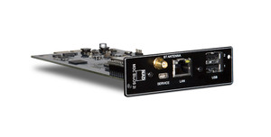 NAD MDC BluOS 2i Card NAD MDC BluOS 2i Card