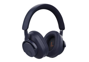 Cambridge Melomania P100 SE – Active Noise Cancellation Headphones blue