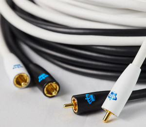 REL Commander – .1/LFE Subwoofer Cable REL Commander – .1/LFE Subwoofer Cable
