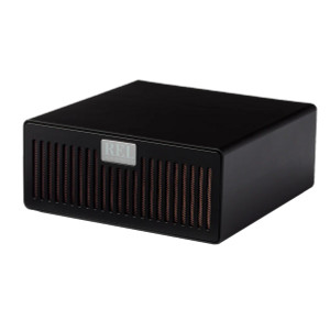 REL AirShip II – Wireless Subwoofer Transmitter / Receiver REL AirShip II – Wireless Subwoofer Transmitter / Receiver