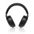 Bowers & Wilkins Px8 S2 – Over Ear Noise Canceling Headphones onyx black side