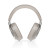 Bowers & Wilkins Px8 S2 – Over Ear Noise Canceling Headphones warm stone side