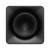 Klipsch Flexus Sub 200 – 12" Wireless Subwoofer front for flexus 100 or flexus 200 or flexus 300 sound bar, front
