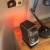 Klipsch ProMedia Lumina 2.1 – Desktop Computer Speaker System, MAC, PC, wired, wireless, subwoofer included office desk
