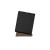 Onkyo Creator Series GX-30ARC – Desktop Powered Monitors, Active, Bookshelf Speakers (Pair), black, right side with grille