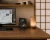 Onkyo Creator Series GX-10DB – Desktop Powered Monitors, Active, Bookshelf Speakers (Pair), 80th anniversary, right side, without grille