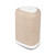 Bluesound Pulse Flex (2025 Version) – Wireless Streaming Speaker tan right side
