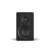 Dali Kupid – Bookshelf Speaker (Priced Per Speaker, ONLY Available in Pairs) front Black Ash