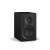Dali Kupid – Bookshelf Speaker (Priced Per Speaker, ONLY Available in Pairs) front angle Black Ash