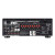 Onkyo TX-NR7100 – 9.2 Channel AV Receiver, AVR, home theater receiver, back panel, rear inputs outputs