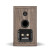 Dali Sonik 1 – Stand Mount Bookshelf Speaker walnut back rear