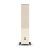 Dali Sonik 5 – Floorstanding Tower Speaker natural oak front with grille on