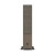 Dali Sonik 7 – Floorstanding Tower Speaker walnut front with grille on