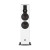 Dali Sonik 7 – Floorstanding Tower Speaker white front without grille on