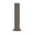 Dali Sonik 9 – Floorstanding Tower Speaker walnut front with grille on