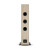 Dali Sonik 9 – Floorstanding Tower Speaker natural oak back ports rear inputs