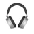 Sennheiser HDB 630 – Wireless Over-Ear Headphones front lunar silver