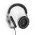 Sennheiser HDB 630 – Wireless Over-Ear Headphones works wired too lunar silver