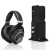 Sennheiser RS 195-U – Wireless On Ear TV Headphone System