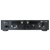 Perlisten D8is + DSP3000A – 8 x 8" Passive Subwoofer + 3kW DSP Amplifier back rear inputs outputs