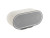 Denon Home 600 – Wireless Smart Speaker with HEOS® Stone side left