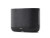 Denon Home 400 – Wireless Smart Speaker with HEOS® charcoal right front