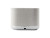 Denon Home 400 – Wireless Smart Speaker with HEOS® stone back rear