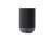 Denon Home 200 – Wireless Smart Speaker with HEOS® charcoal back rear