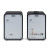 Ruark MR1 Mk3 – Desktop Speaker System charcoal back rear inputs outputs