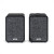 Ruark MR1 Mk3 – Desktop Speaker System charcoal front