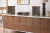 Ruark Sabre-R – Stand Mount Bookshelf Speaker walnut in a hifi system with R610