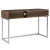 Ruark R810 – High Fidelity Radiogram All In One Speaker Fused Walnut veneer front left with stand