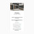 Vicoustic Acoustic Treatment Premium Project Proposal Ticket Request