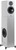 RBH Reference 61-M – Floorstanding Tower Speaker white cabinet black drivers